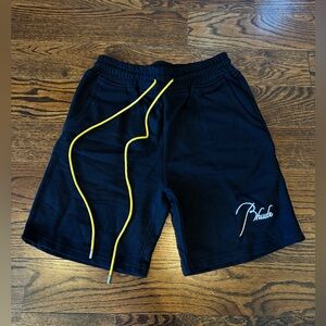 Inspired Rhude Shorts size L new with tags NWT